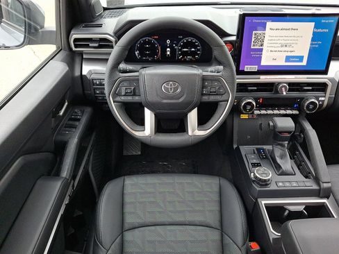 New 2026 Toyota Tacoma TRD Off-Road AWD/4WD image 10
