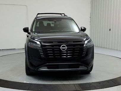 New 2026 Nissan Pathfinder Platinum