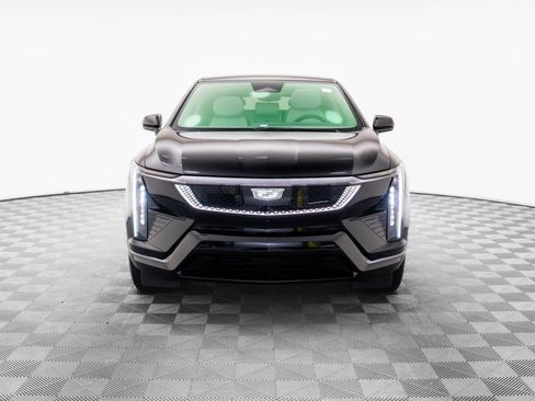 New 2026 Cadillac Optiq Sport 1 image 9
