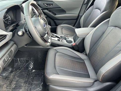 New 2026 Subaru Crosstrek 2.5i Limited image 15