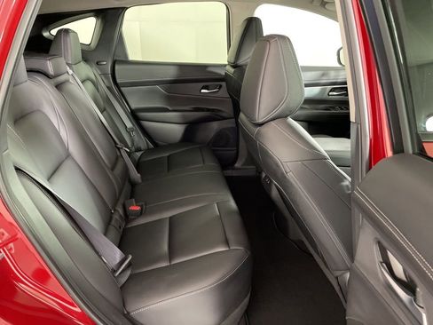 New 2025 Nissan Murano SL image 41