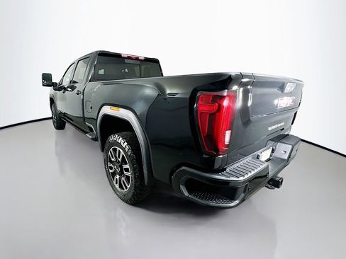 Used 2023 GMC Sierra 2500 AT4 w/ AT4 Premium Plus Package image 3
