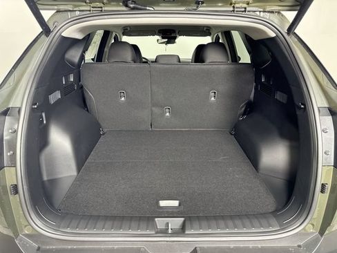 Certified 2026 Hyundai Tucson SEL FWD image 39