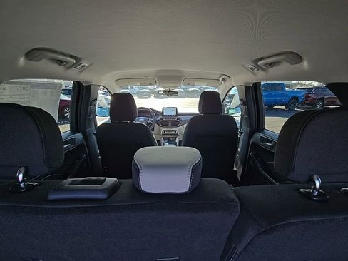 New 2026 Ford Escape Active w/ Cold Weather Package image 42