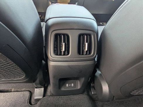 Used 2026 Hyundai Tucson SEL AWD/4WD image 16