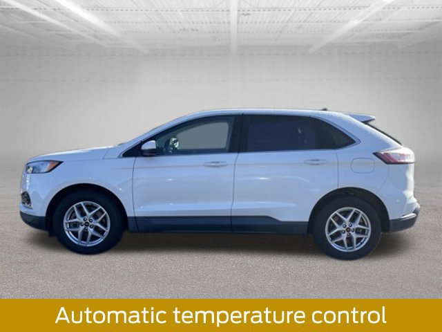 Used 2024 Ford Edge SEL w/ Convenience Package AWD/4WD image 5