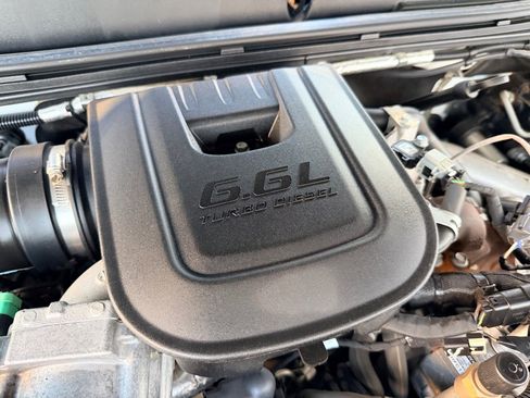 Used 2013 GMC Sierra 3500 Denali image 29