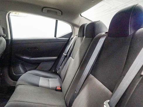 Used 2024 Nissan Sentra SV image 19