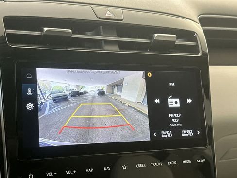 Used 2024 Hyundai Tucson SEL w/ Convenience Package FWD image 19