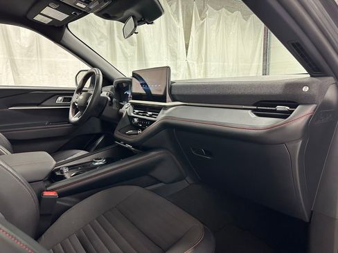 Used 2025 Ford Explorer ST-Line image 62