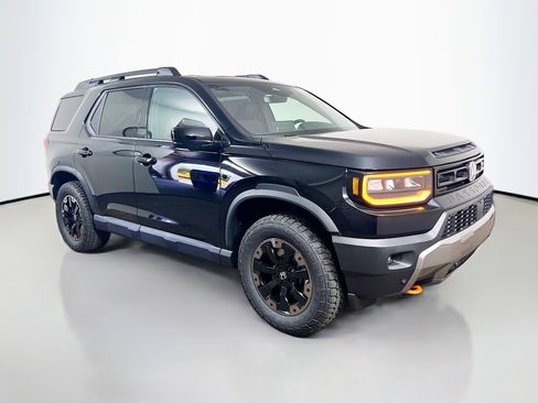 New 2026 Honda Passport TrailSport Elite image 23