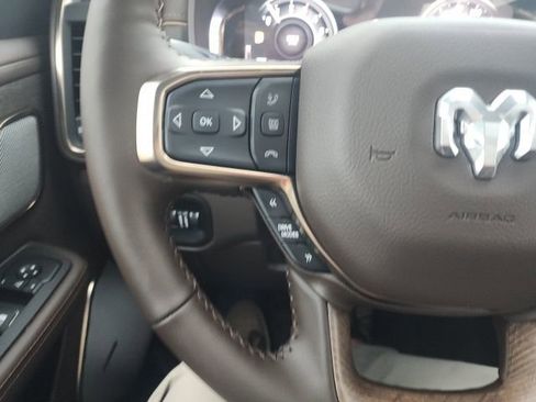 New 2026 RAM 1500 Limited AWD/4WD image 20