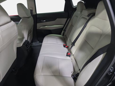 New 2026 Nissan Murano SL w/ Comfort Package image 14