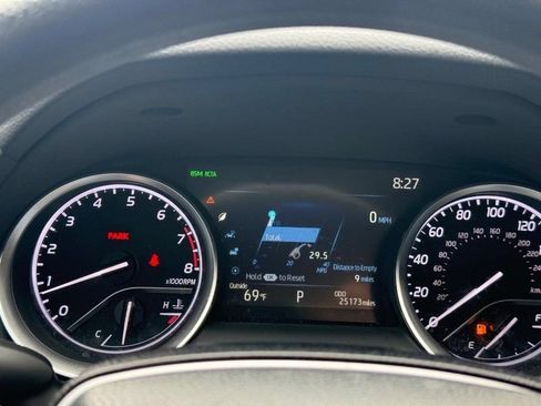 Used 2023 Toyota Camry LE w/ Convenience Package AWD/4WD image 22