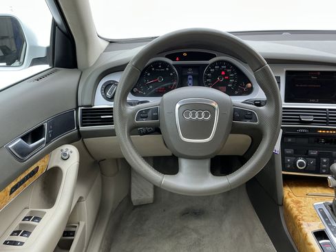 Used 2010 Audi A6 3.0T Premium Plus image 20