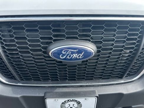 New 2025 Ford Transit 150 Low Roof w/ Exterior Upgrade Package RWD image 16
