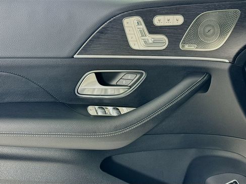 New 2026 Mercedes-Benz GLE 350 4MATIC image 19