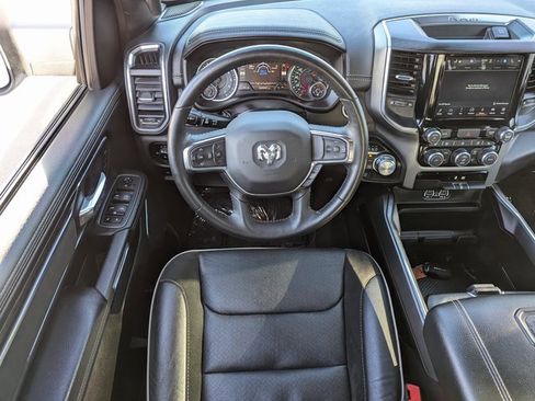 Used 2024 RAM 1500 Laramie image 29