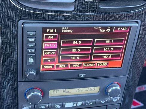 Used 2012 Chevrolet Corvette Grand Sport w/ 3LT Preferred Equipment Group image 22