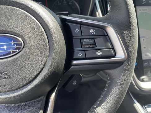 Used 2025 Subaru Outback Limited w/ Popular Package #2 AWD/4WD image 25