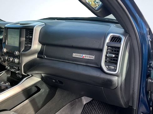 Used 2022 RAM 1500 Lone Star image 24