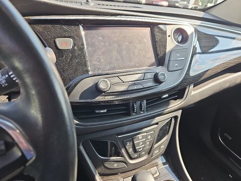 Used 2016 Buick Envision Premium AWD/4WD image 12