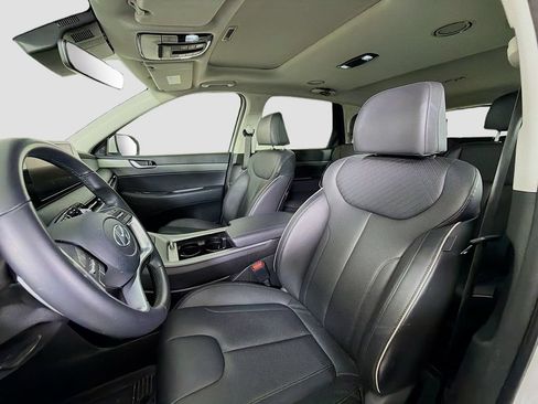 Used 2024 Hyundai Palisade XRT FWD image 14