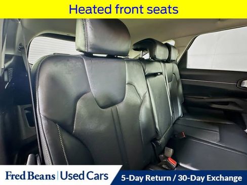 Used 2021 Kia Sorento S image 31