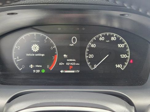 Used 2026 Honda HR-V EX-L image 19