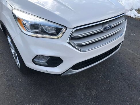 Used 2018 Ford Escape Titanium image 59