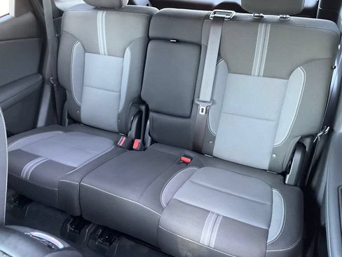 Certified 2023 Chevrolet Blazer LT w/ Convenience Package AWD/4WD image 19