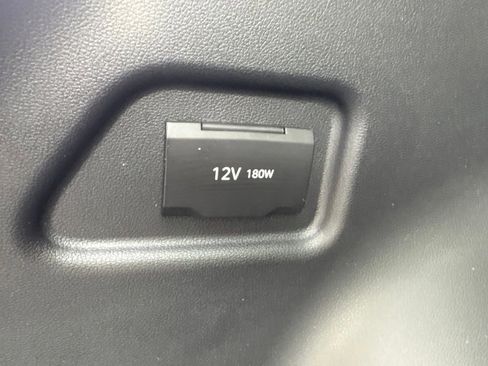 Certified 2025 Hyundai Tucson SEL FWD image 8