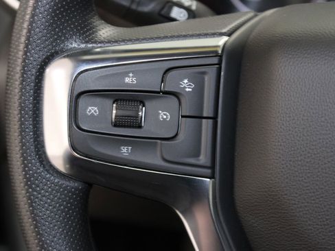 Used 2025 Chevrolet Blazer LT image 35