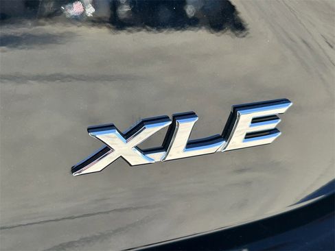 New 2026 Toyota Camry XLE image 11