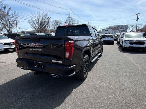 New 2026 GMC Sierra 1500 Elevation w/ Elevation Premium Package image 7