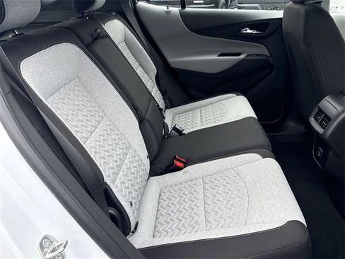 Certified 2023 Chevrolet Equinox LS image 25