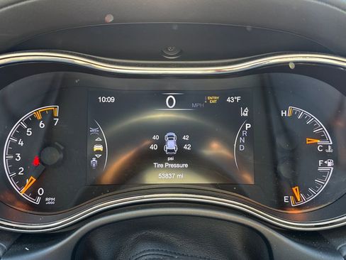 Used 2021 Jeep Grand Cherokee High Altitude image 19