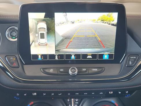 Used 2023 Chevrolet Blazer RS w/ Driver Confidence II Package FWD image 6