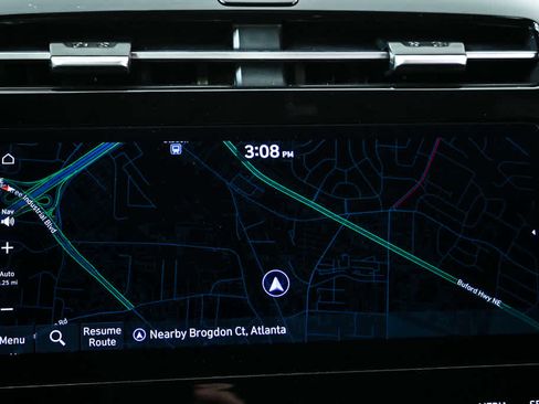 Certified 2024 Hyundai Santa Cruz SEL w/ Activity Package image 14