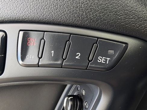 Used 2009 Audi S5 4.2 AWD/4WD image 37
