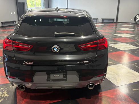 Used 2018 BMW X2 sDrive28i FWD image 5