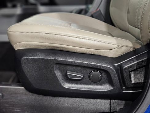 Used 2019 Ford Ranger Lariat w/ Equipment Group 501A Mid image 23