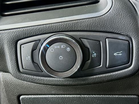 Used 2018 Ford Edge Titanium w/ Equipment Group 302A image 16