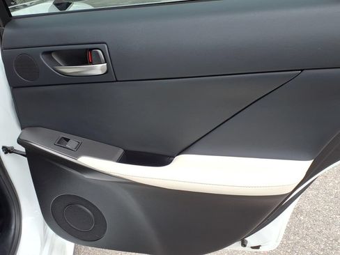 Used 2021 Lexus IS 350 F Sport RWD image 15