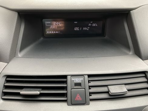 Used 2008 Honda Accord EX image 28