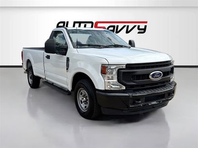 Used 2022 Ford F250 XL