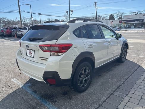 Used 2023 Subaru Crosstrek 2.5i Sport image 14