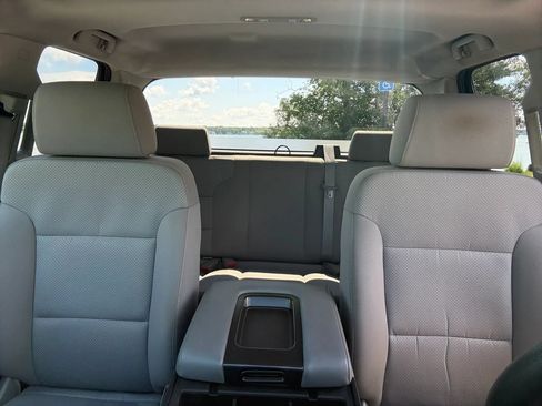 Used 2015 GMC Sierra 1500 4x4 Double Cab w/ Elevation Edition image 19