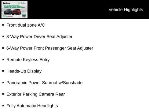 Used 2024 GMC Acadia Denali AWD/4WD image 15