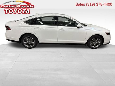 Used 2024 Honda Accord EX-L image 6
